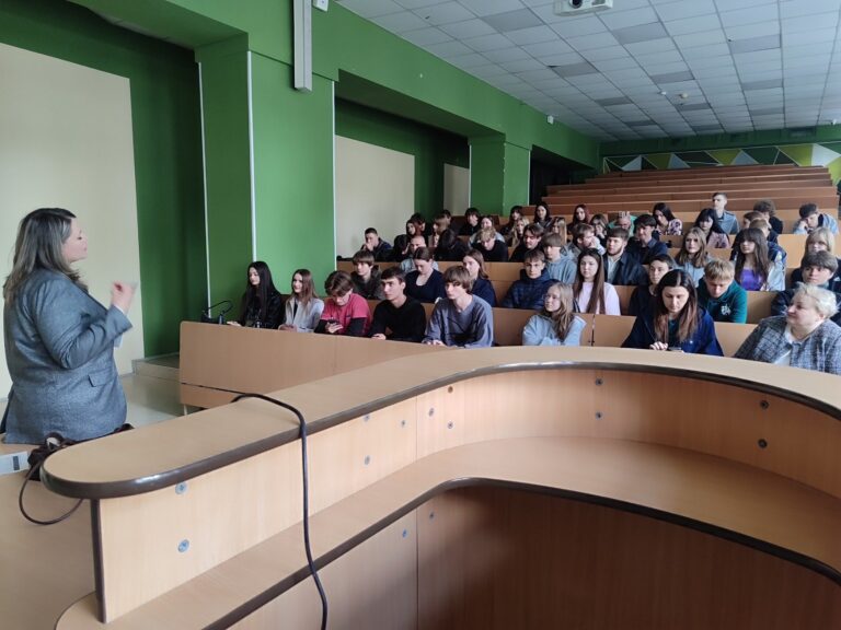 Тест «Знаю все про банки» здано! Дякуємо НБУ та Райффайзен Банку за потужний досвід