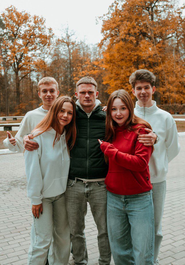 Ірпінський фаховий коледж економіки та права