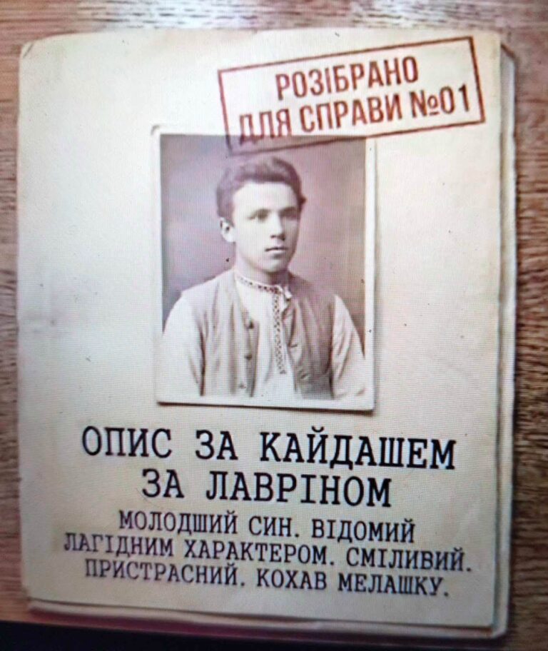 Інтегрований підхід до вивчення української літератури: інтерактивне заняття «Судовий процес над Кайдашевою сім’єю»